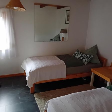 Lueuentjenest Apartamento Elsfleth Exterior foto