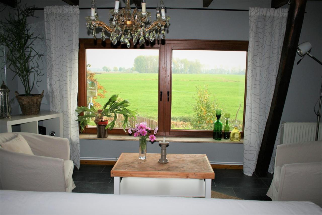 Lueuentjenest Apartamento Elsfleth Exterior foto